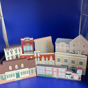 The Cats 🐈‍⬛ Meow Buildings around Wooster, Ohio